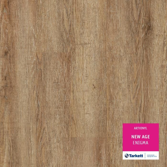 Виниловая плитка "Tarkett" New Age Enigma (914,4*152,4*2,1 мм) — купить в Якутске