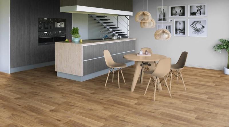 Линолеум бытовой "Tarkett" Discovery Cardinal 3 (3м) — купить в Якутске