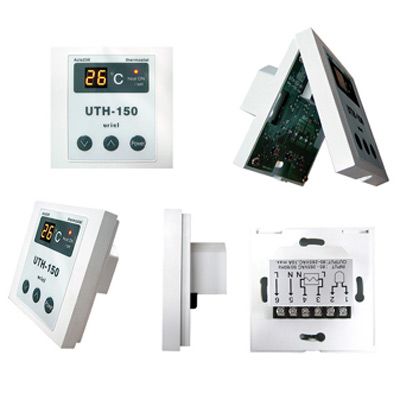 Терморегулятор "UTH" 150 — купить в Якутске