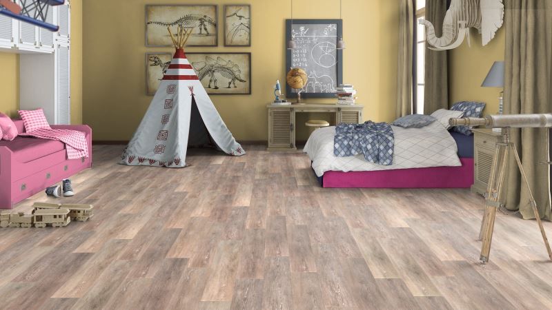 Виниловая плитка "Tarkett" New Age Ambient (914,4*152,4*2,1 мм) — купить в Якутске