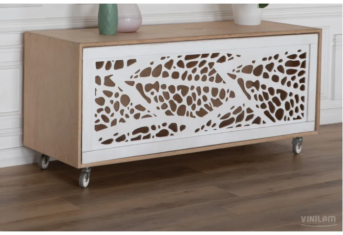 SPC ламинат Дуб Антверпен (1220*227*7 мм) — купить в Якутске