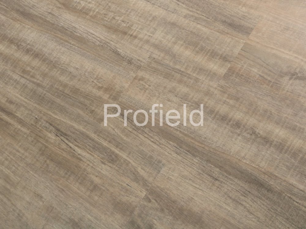 HSPC ламинат "Profield" Тик натуральный (1200*228*5,5 мм) — купить в Якутске