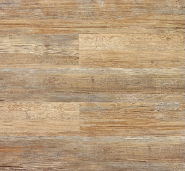 SPC ламинат "CronaFloor" Nano 4V Сосна Медовая (1200*180*3,5 мм) — купить в Якутске