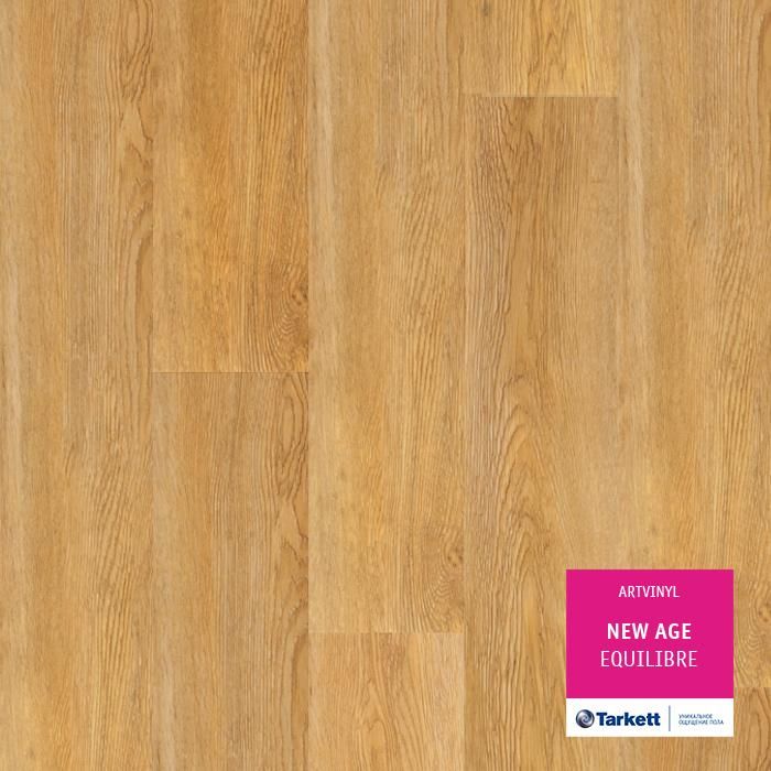 Плитка ПВХ "Tarkett" New Age Equilibre (914,4*152,4*2,1 мм) — купить в Якутске
