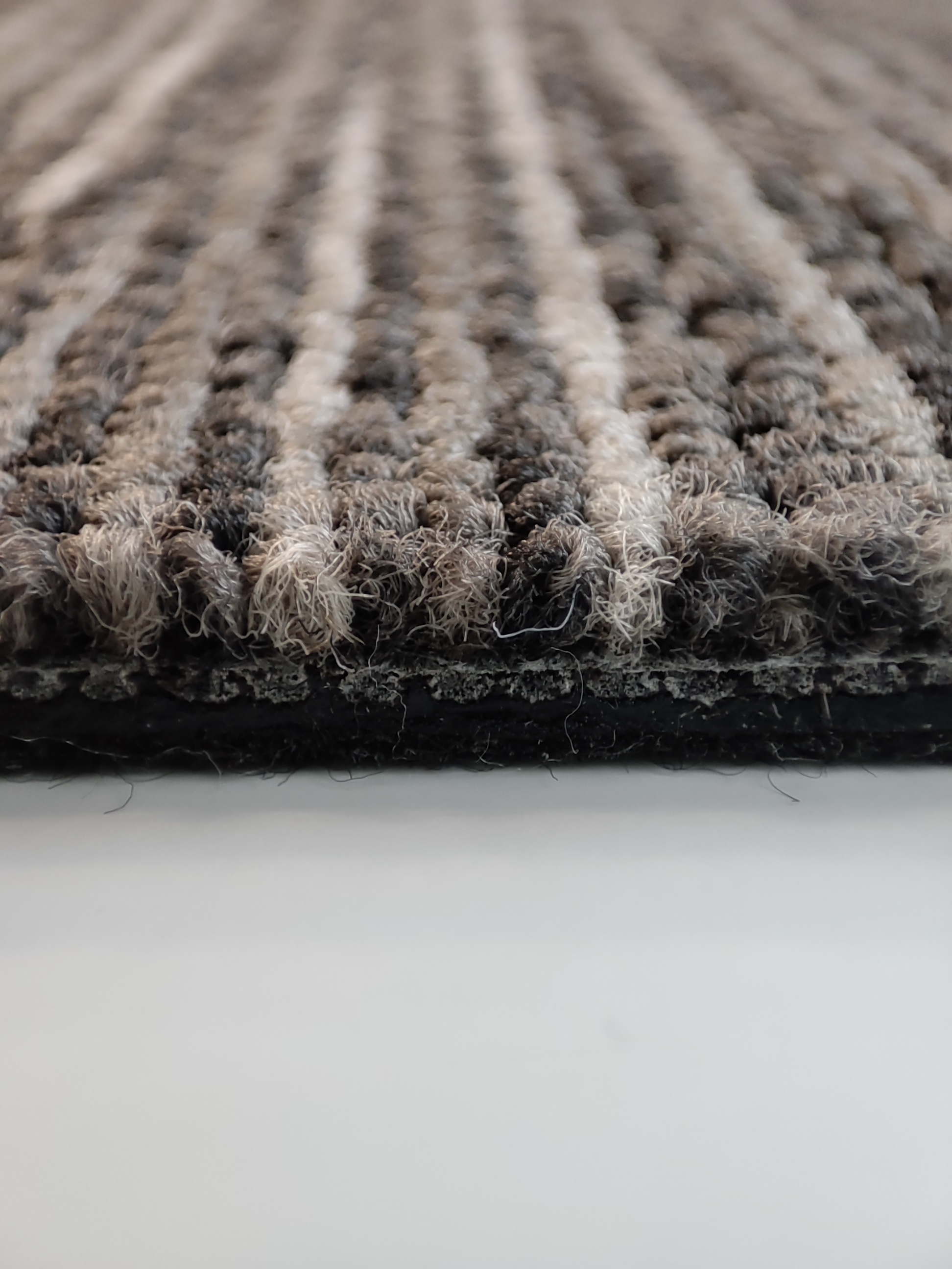 Ковровая плитка Metro Tile 93 (250*1000*5 мм) — купить в Якутске