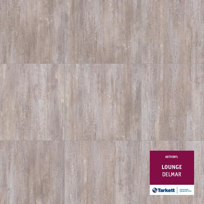 Виниловая плитка "Tarkett" Lounge Delmar (457,2*457,2*3,0 мм) — купить в Якутске
