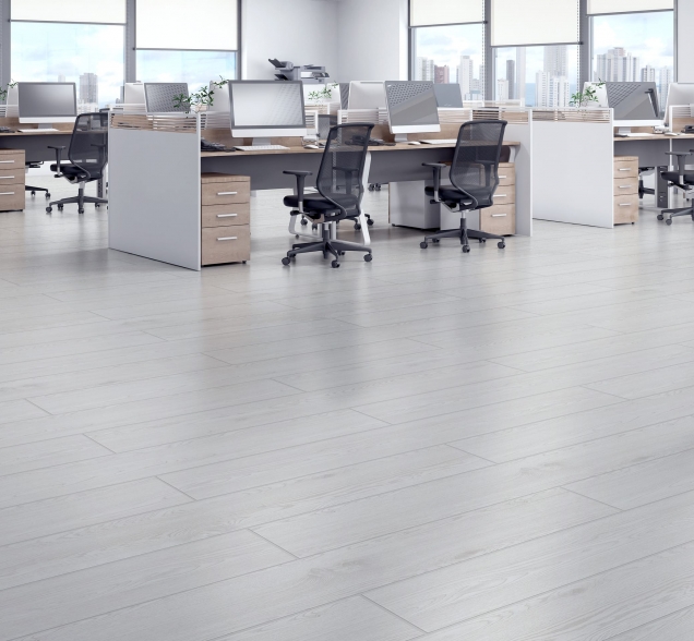 SPC ламинат "Royce" Sense Дуб Кайлас 701 (1200*180*4 мм) — купить в Якутске