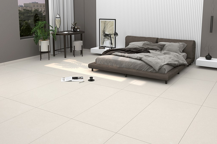 Керамогранит "Ennface" Gravel (1200*600 мм) Серый — купить в Якутске