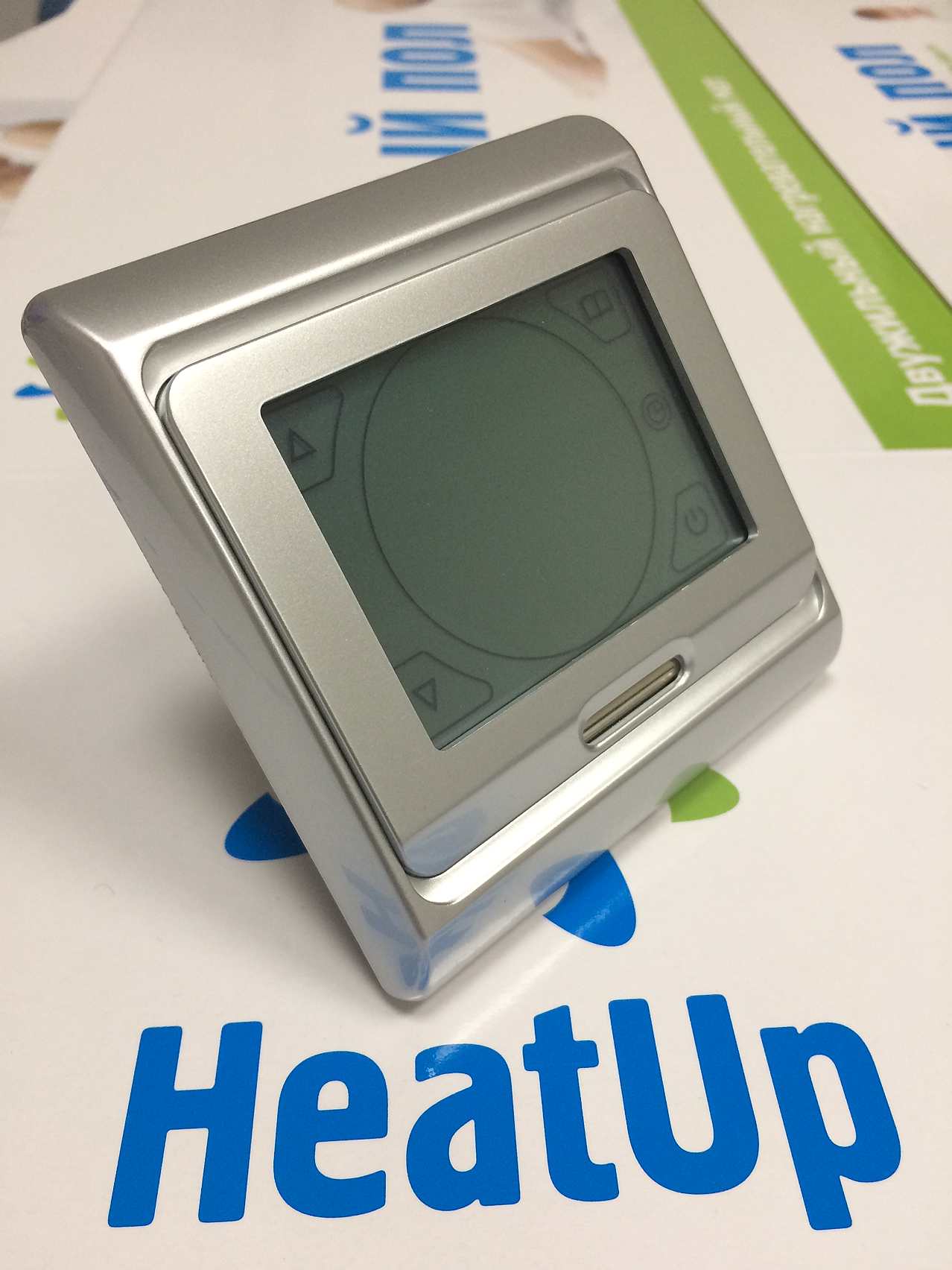 Терморегулятор "Menred" RTC 91.716 — купить в Якутске