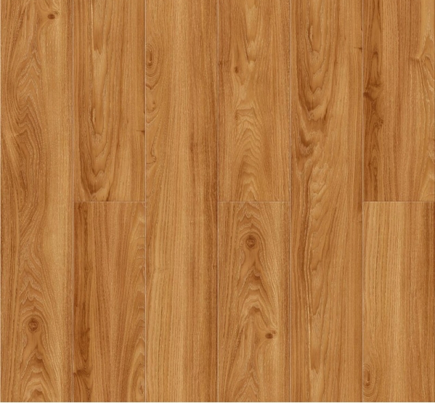 SPC ламинат "CronaFloor" Nano 4V Дуб Верона (1200*180*3,5 мм) — купить в Якутске