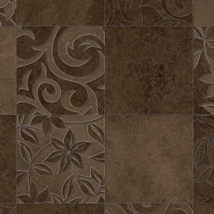 Линолеум полукоммерческий "IVC" Neotex Chocolat 549 (3м) — купить в Якутске