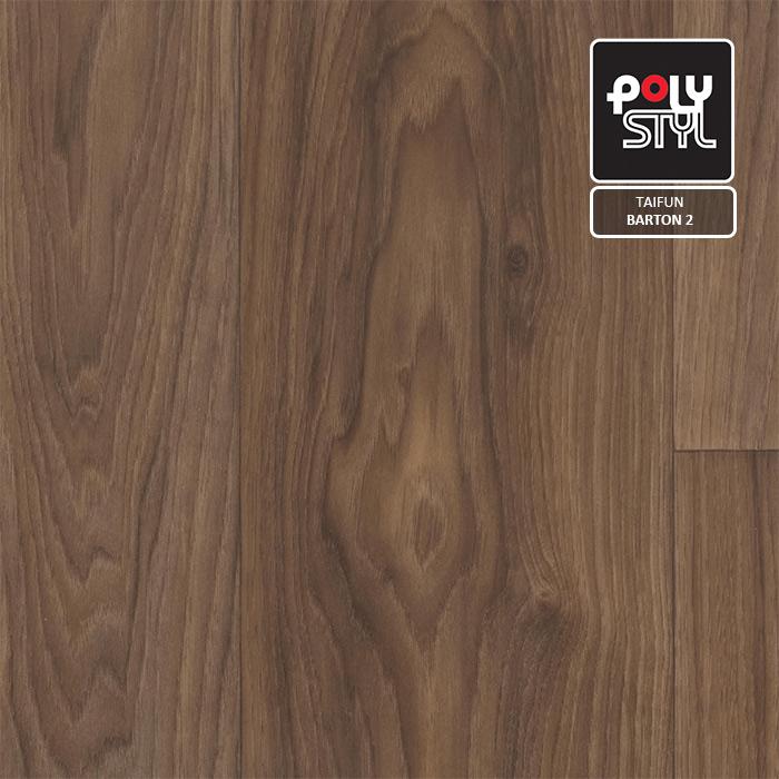 Линолеум бытовой "Polystyl" Taifun Barton 2 (3м) — купить в Якутске