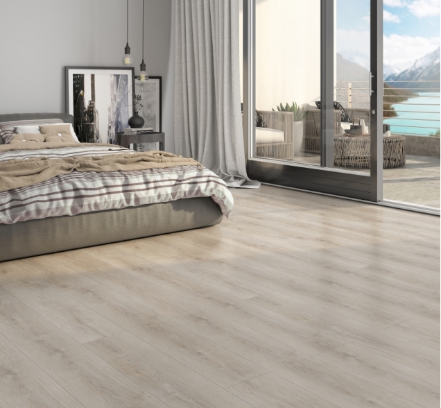 SPC ламинат "Royce" Enjoy Дуб Лауфен Е309 (1200*180*3,5 мм) — купить в Якутске