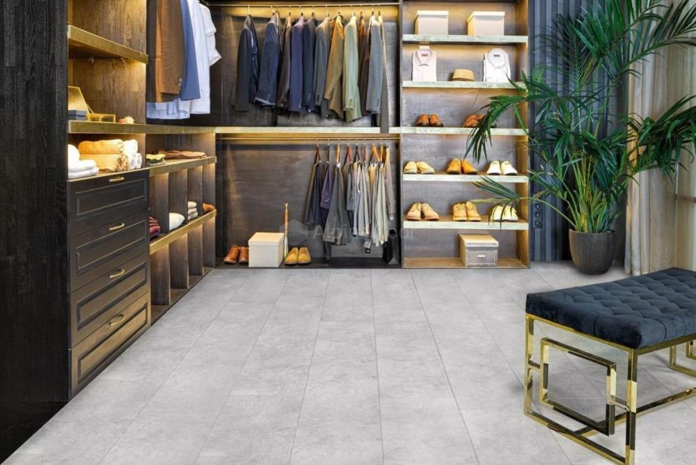 Каменно-полимерная плитка "Alpine Floor" Элдгея (609,6*304,8*5,5мм) — купить в Якутске