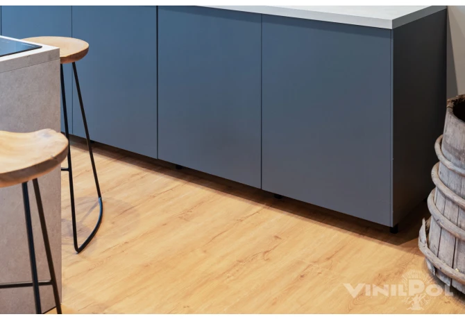 Кварц-винил Дуб Флоренция (1219,6*228,6*2 мм) — купить в Якутске