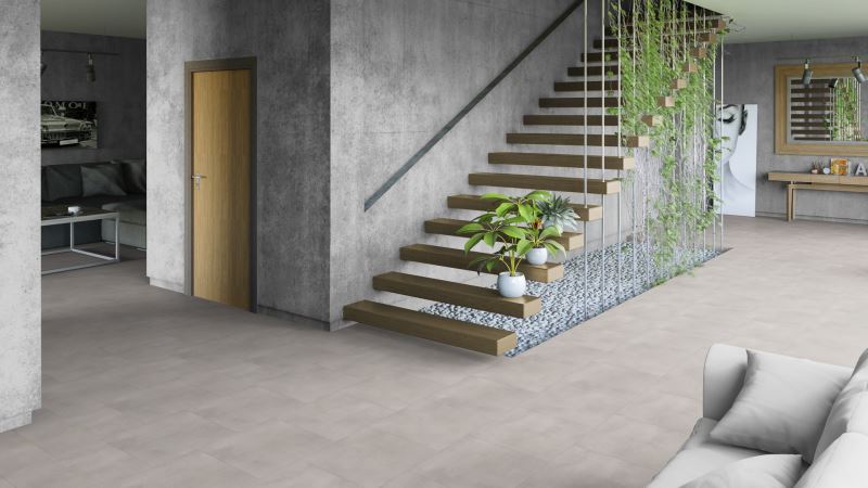 Виниловая плитка "Tarkett" Blues Windsor (457,2*457,2*3 мм) — купить в Якутске