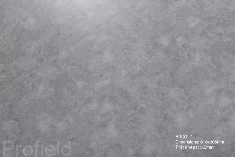 SPC ламинат "Profield" Трионо марбл (305*610*5,5 мм) — купить в Якутске