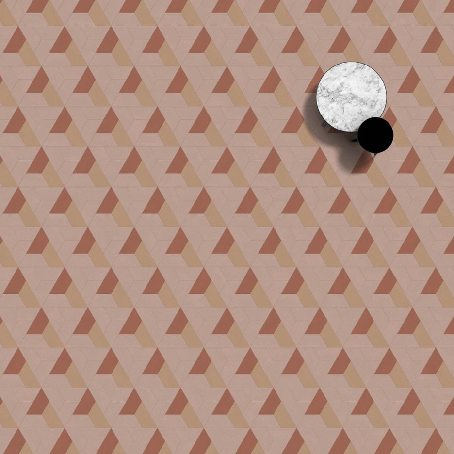 Виниловая плитка Vortex 367 (453*196*2,5 мм) — купить в Якутске