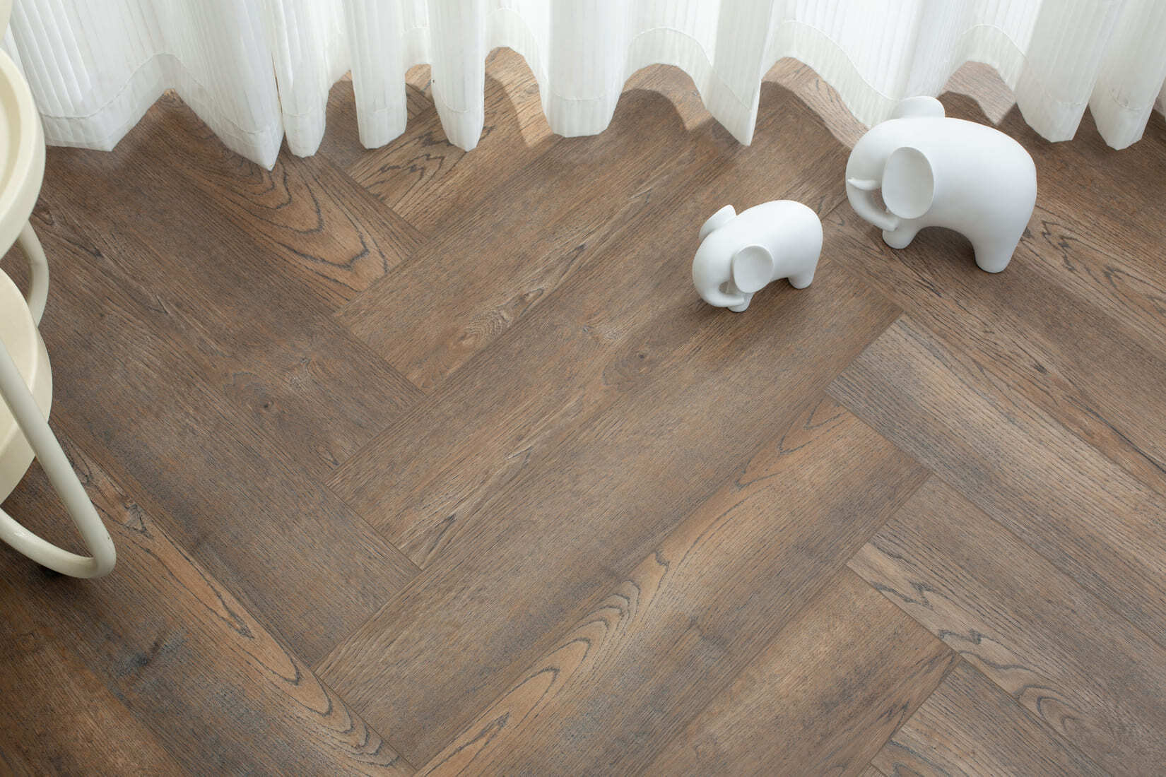 Плитка SPC "OneFloor" 3026 А,В  ЁЛКА (640*128*4 мм) — купить в Якутске