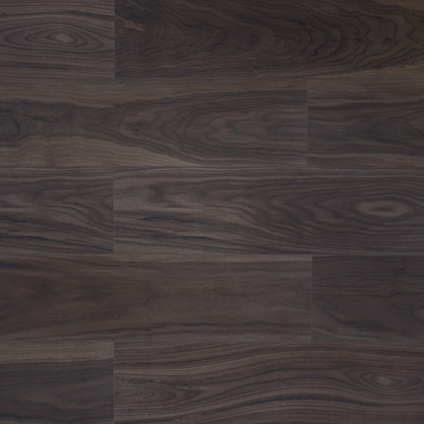 Плитка каменно-полимерная "Art Tile" Орех Манжурский (1220*181*5,5 мм) — купить в Якутске