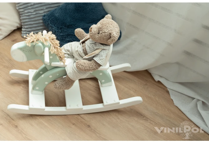 Кварц-винил Дуб Бари (1219,6*228,6*2 мм) — купить в Якутске