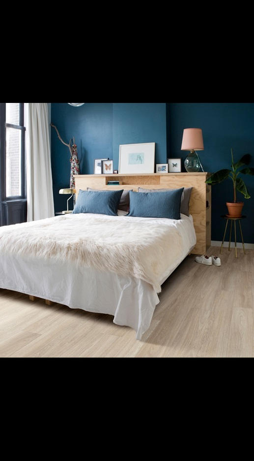 Замковая ПВХ плитка Noble Oak 236 (1251*189*5 мм) — купить в Якутске