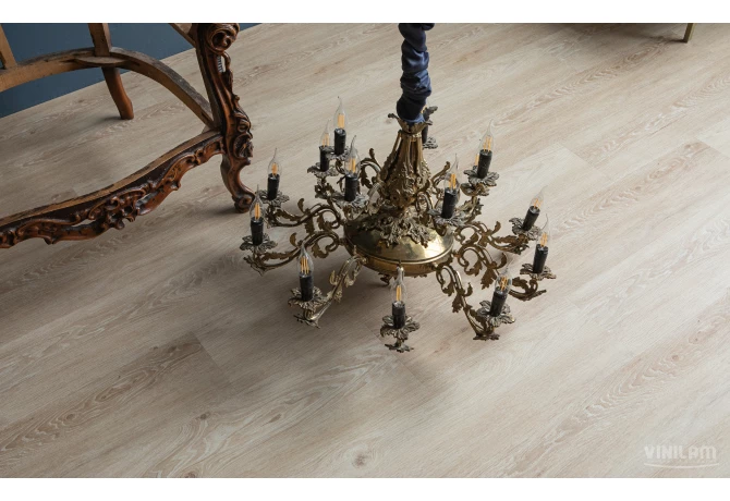 Кварц-винил Дуб Сарагоса (1227*232*2,5 мм) — купить в Якутске