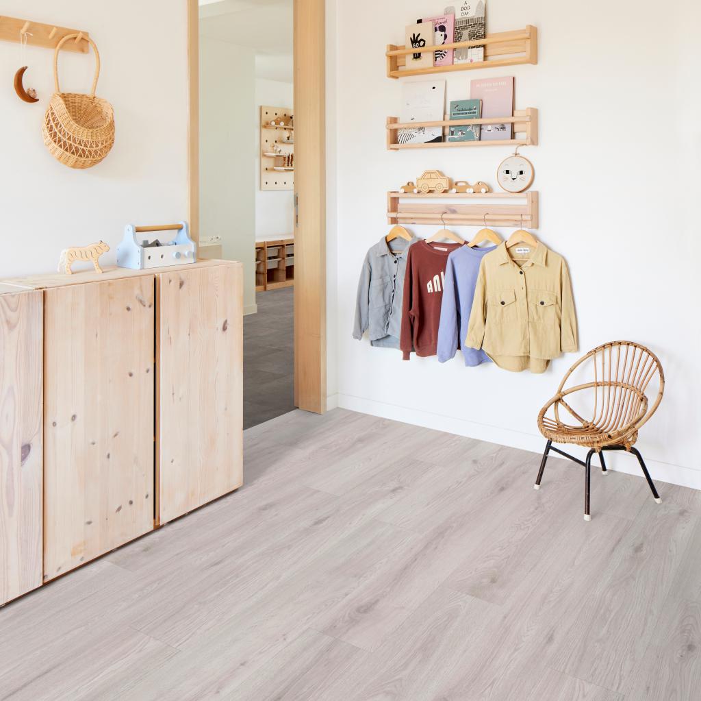 SPC ламинат "Adelar" Eterna Easy 05221 Chapman Oak (1220*181*5 мм) — купить в Якутске