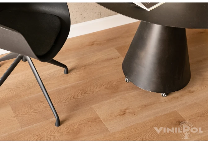 Кварц-винил Дуб Верона (1219,6*228,6*2 мм) — купить в Якутске