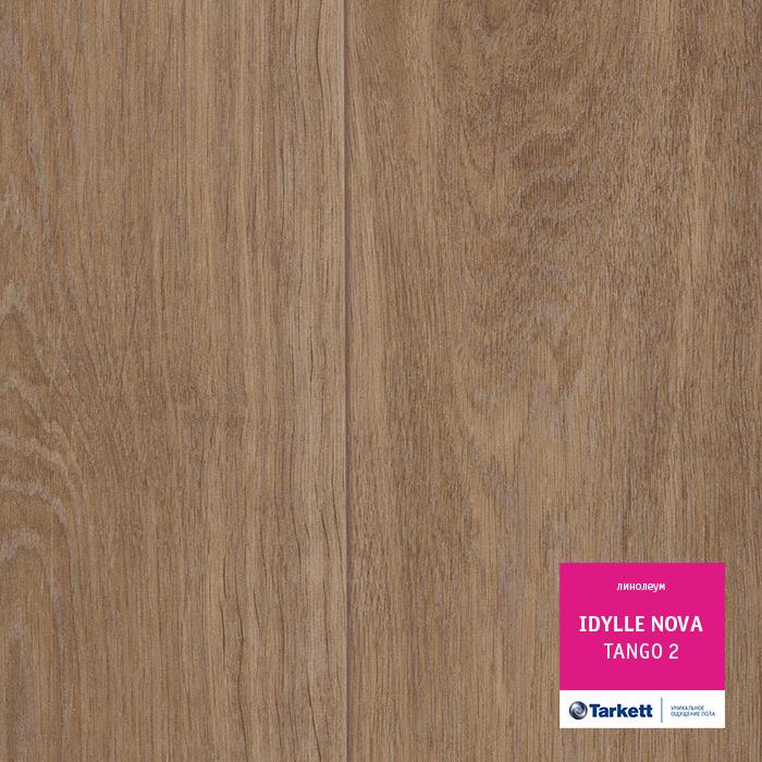 Линолеум полукоммерческий "Tarkett" Idylle Nova Tango 2 (3м) — купить в Якутске