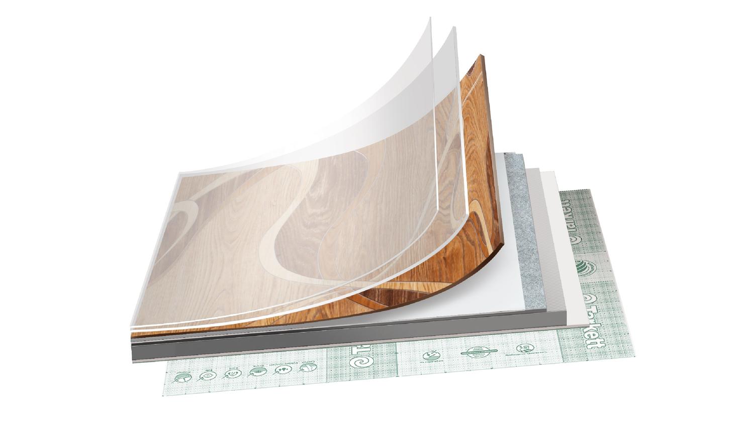 Линолеум бытовой "Синтерос" Комфорт Bengal 3 (3,5м) — купить в Якутске