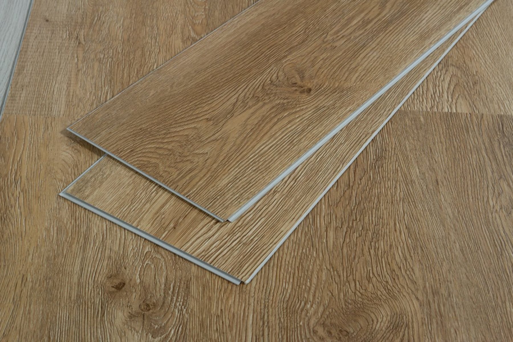 SPC ламинат "OneFloor" ЕСО 5001 (4V фаска) (1220*184*4 мм) — купить в Якутске