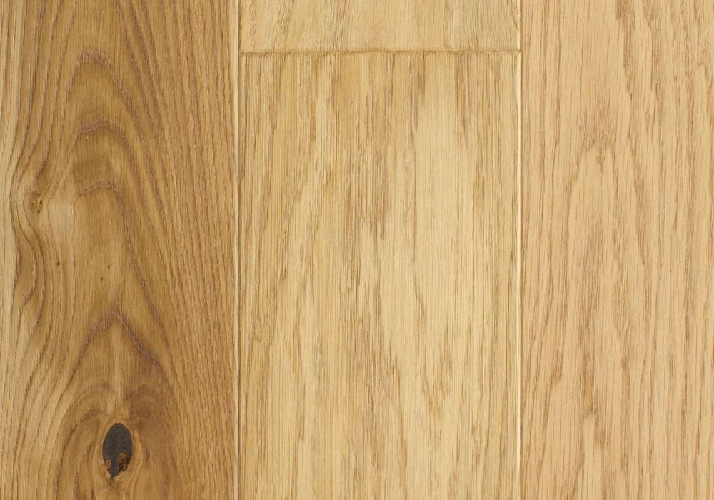 Паркетная доска "Tarkett" Tango Classic Дуб Коттедж браш (1200*164*14 мм) — купить в Якутске