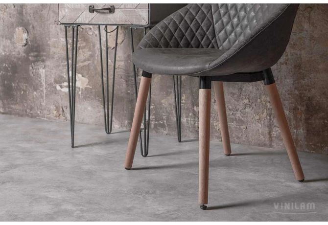 SPC ламинат Бетон (940*470*8 мм) — купить в Якутске