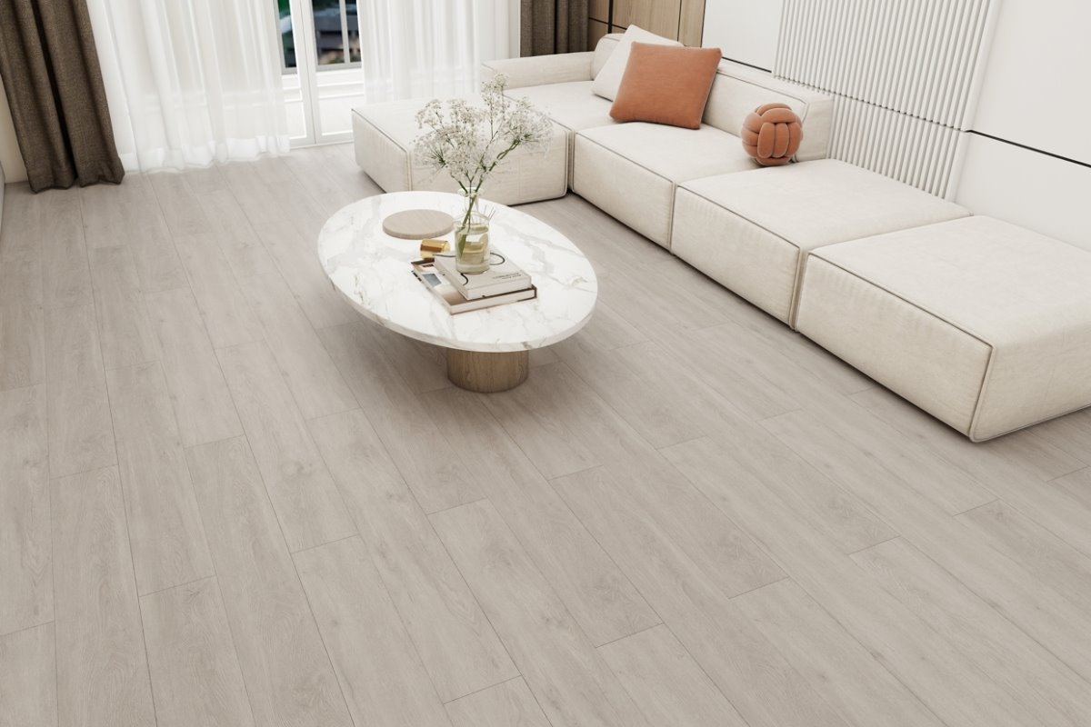 SPC ламинат "Profield" Дуб Кьявари (1220*184*4 мм) — купить в Якутске