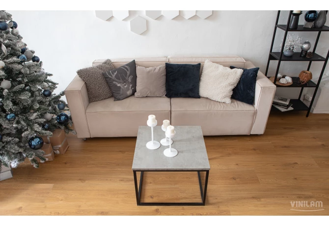 SPC ламинат Дуб Севилья (1220*225*8 мм) — купить в Якутске