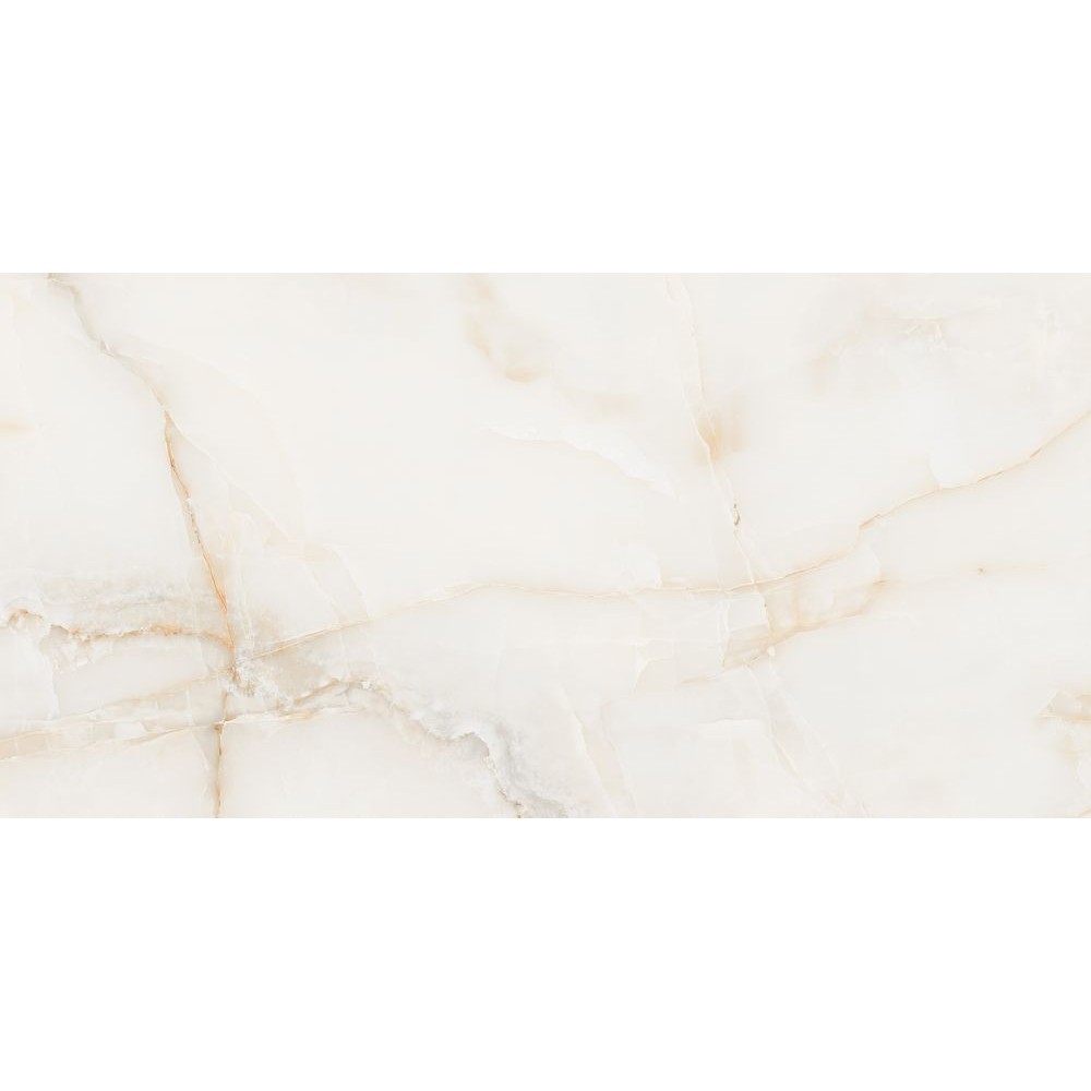 Керамогранит "Ennface" 600*1200 Onice Avorio Glossy Полированный Бежевый — купить в Якутске
