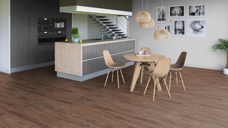 Виниловая плитка "Tarkett" New Age Sense (914,4*101,6*2,1 мм) — купить в Якутске