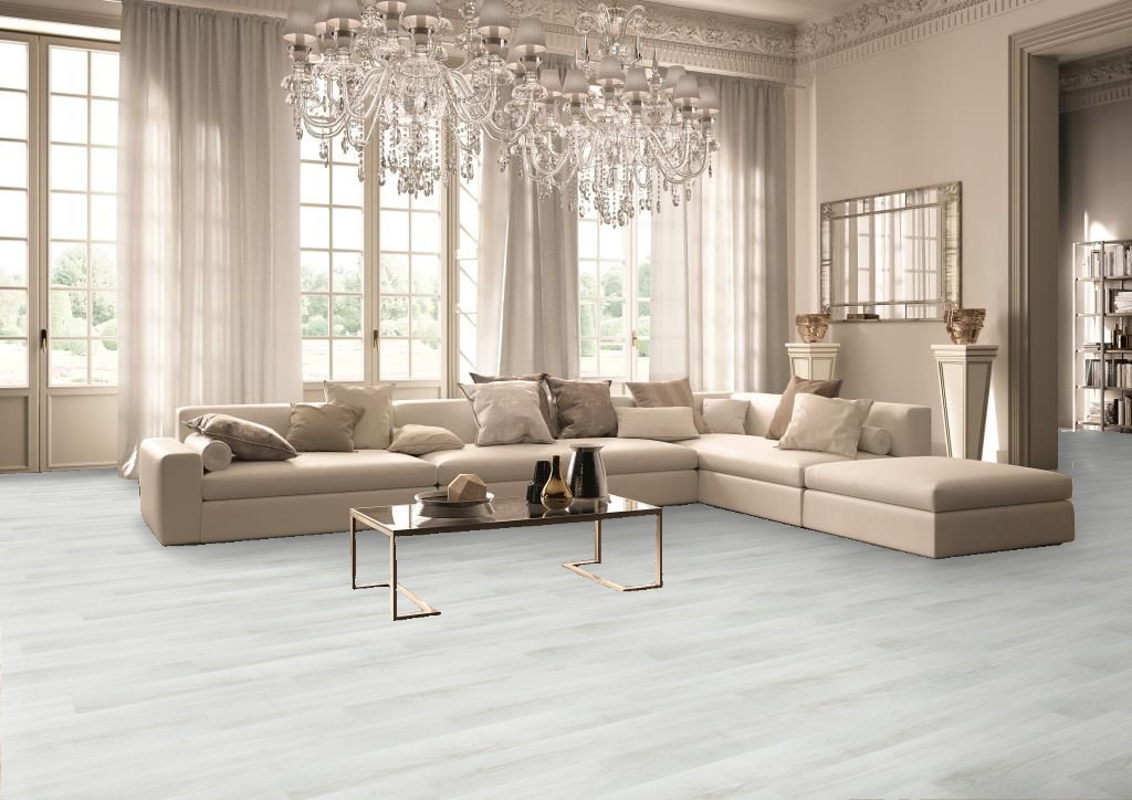 Клеевая плитка "Bonkeel" Klaus (914,4*152,4*3мм) — купить в Якутске