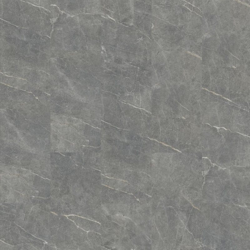 Замковая ПВХ плитка Carrara Marble 953 (610*303*5 мм) — купить в Якутске