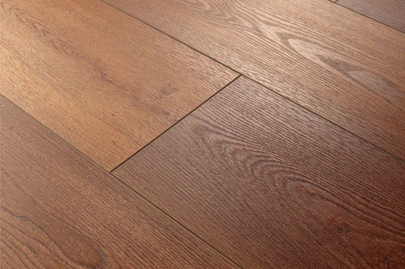 Замковая ПВХ плитка "Aquafloor" AF8026XXL (1800*228*8 мм) — купить в Якутске