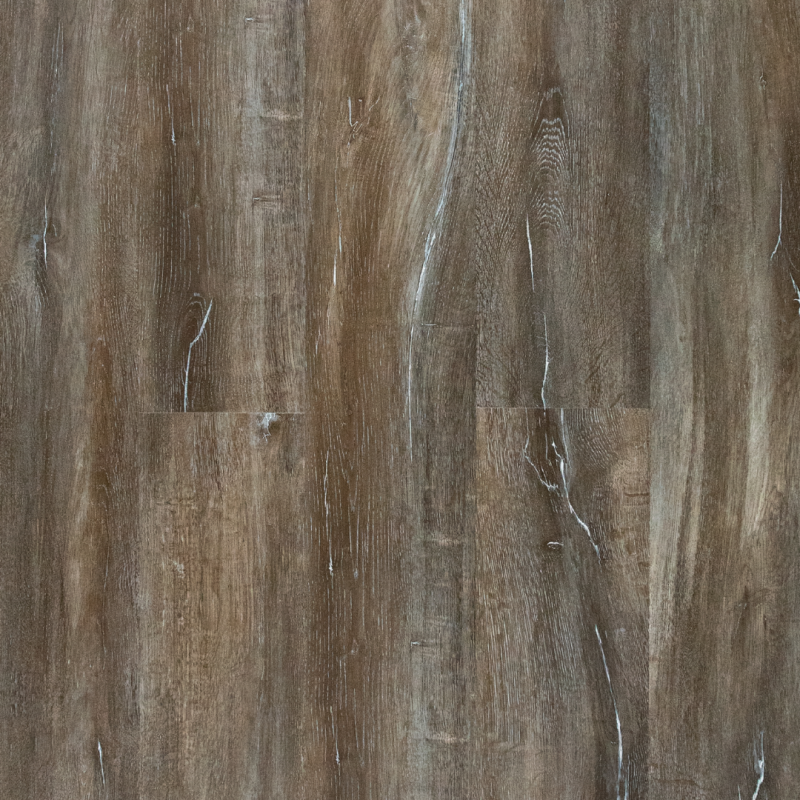 Замковая ПВХ плитка Дуб Гояс 208 (1200*182*4 мм) — купить в Якутске