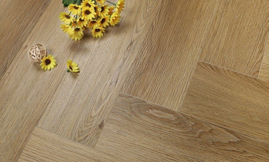 Ламинат SPC AquaMax Дуб Монтуар (640*128*4 мм) — купить в Якутске