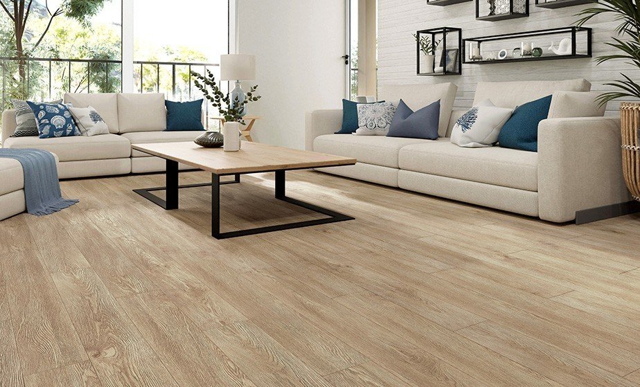 Ламинат SPC AquaMax Дуб Гренада (1220*151*4,5 мм) — купить в Якутске