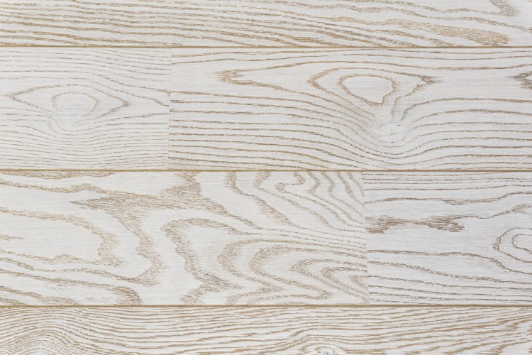 Паркетная доска "Sommer" Malmo Дуб White (1200*164*13,2 мм) — купить в Якутске