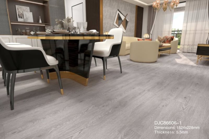 SPC ламинат "Profield" Дуб Шелтон (228*1524*5,5 мм) — купить в Якутске