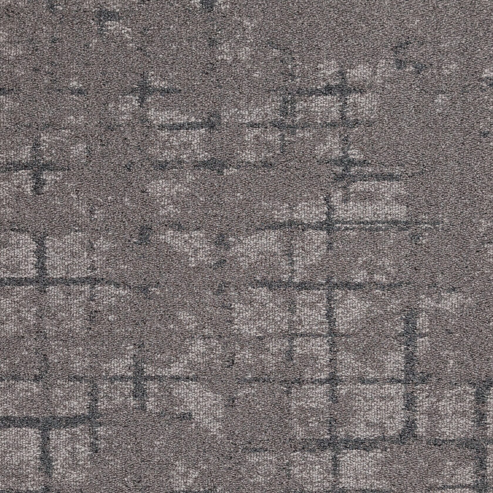 Ковровая плитка Macro Tile 96 (500*500*5 мм) — купить в Якутске