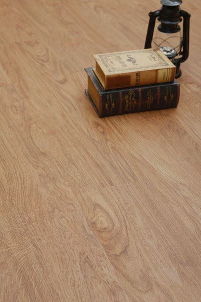 Кварцвиниловая плитка "DeArt Floor" Lite Ольха Красная (935*187*2,0мм) — купить в Якутске