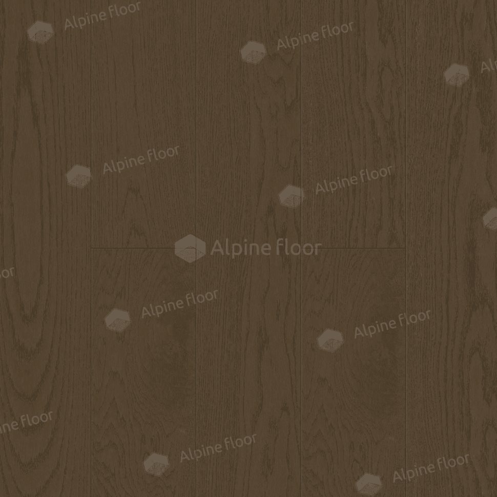 Инженерная доска "Alpine Floor" Villa Дуб Вулкано (400-1200*165*12 мм) — купить в Якутске