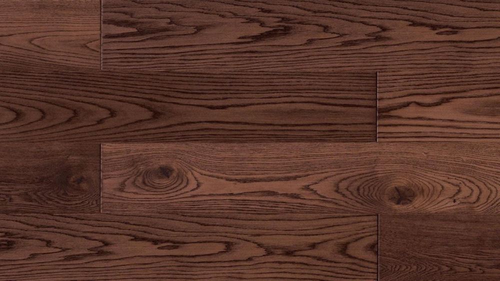 Паркетная доска "Tarkett" Tango Classic Дуб Сиена браш (1200*164*14 мм) — купить в Якутске